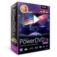 powerdvd 15 ultra