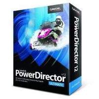 powerdirector 12 ultimate