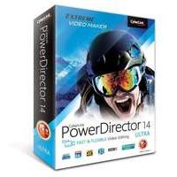 Powerdirector 14 Ultra