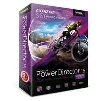 Powerdirector 15 Ultimate Suite