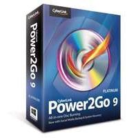 Power 2 Go 9 Platinum