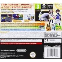 Pokemon White 2 (Nintendo DS)