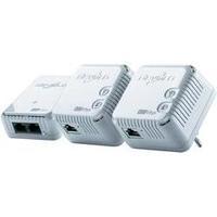 Powerline WLAN networking kit 500 Mbit/s Devolo dLAN® 500 WiFi
