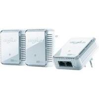 Powerline networking kit 500 Mbit/s Devolo dLAN 500 duo