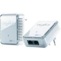 Powerline starter kit 500 Mbit/s Devolo dLAN 500 duo