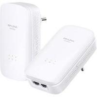 Powerline starter kit 1 Gbit/s TP-LINK TL-PA7020 KIT