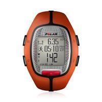 Polar RS300X G1 - Heart Rate Monitor - Orange