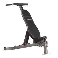 Powerblock Sport Bench Dipping Station