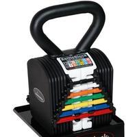 powerblock 18kg kettleblock