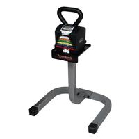 powerblock kettleblock stand single