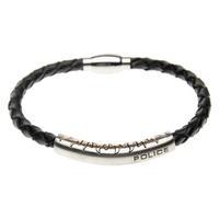 Police Fury Bracelet