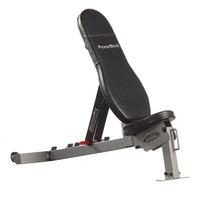 powerblock sport bench