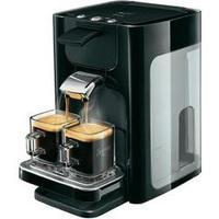 Pod coffee machine SENSEO® HD7863/60, Black