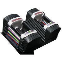 PowerBlock Sports 5.0 Dumbbells (Pair)