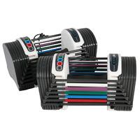 powerblock sport 24 adjustable dumbbells