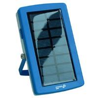 PowerPlus Lizard USB Solar Powerbank & Battery Charger