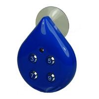 PowerPlus One Touch Shower Timer