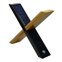 PowerPlus Sphynx Solar Powered Desk Lamp