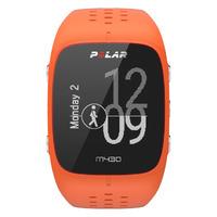 Polar M430 GPS Running Watch with Heart Rate - Orange