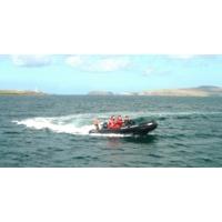 Powerboating - Was 125 Now 99