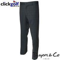 Portrush Stretch Tech Trousers