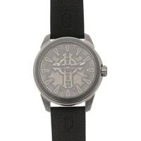 Police Mystery Watch