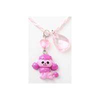 Poodle Sweet & Sassy Necklace