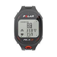 polar rcx3 gps multi