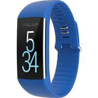 POLAR Unisex A360 Medium Bluetooth Activity Tracker Alarm Chronograph Watch