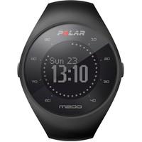 POLAR Unisex M200 Bluetooth GPS Activity Tracker Heart Rate Monitor Alarm Chronograph Watch