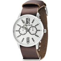 POLICE Men\'s Esquire X Watch