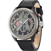 police mens cyclone chronograph watch