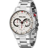 POLICE Men\'s Driver Watch