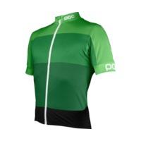 poc fondo light jersey pyrite multi green