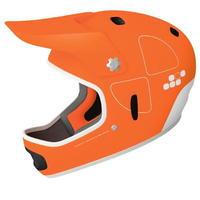 POC Cortex Flow Cycle Helmet Mens