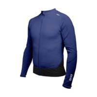 POC Resistance Pro XC Zip Jersey boron blue