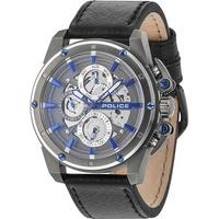 police mens splinter strap watch 14688jsus13