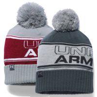Pom Beanie