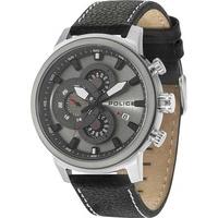 police mens explorer strap watch 15037jstu04