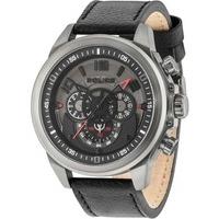 Police Mens Belmont Strap Watch 15036JSU/61