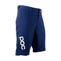 POC Trail Vent Shorts Boron blue