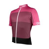 POC Fondo Light Jersey sulfate multi pink