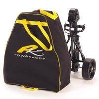 Powakaddy Trolley Travel Bag