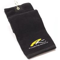 Powakaddy Velour Bag Towel