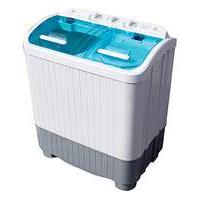 Portawash Plus Twin Tub Washing Machine