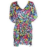 Pour Moi Copacabana Kaftan