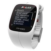 Polar M400 Sports Watch and Heart Rate Monitor