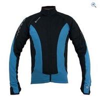 Polaris Venom Jersey - Size: XXL - Colour: Blue / Black