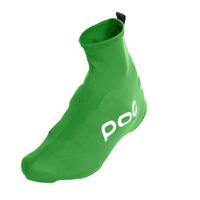 POC Fondo Bootie Shoe Cover - Pyrite Green - M