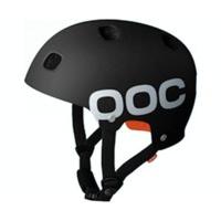 POC Receptor Commuter black